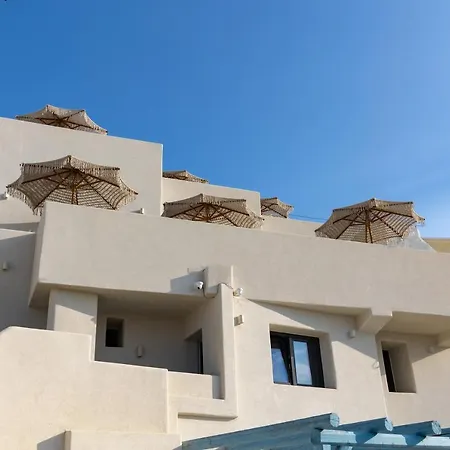 Hotel Drops Mare