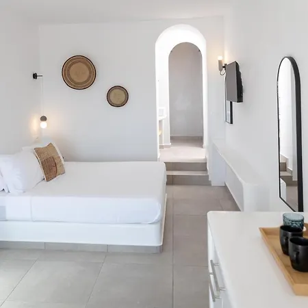 Drops Mare ホテル