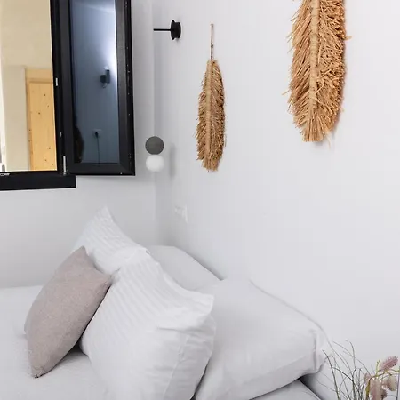 Drops Mare Hotel Anafi