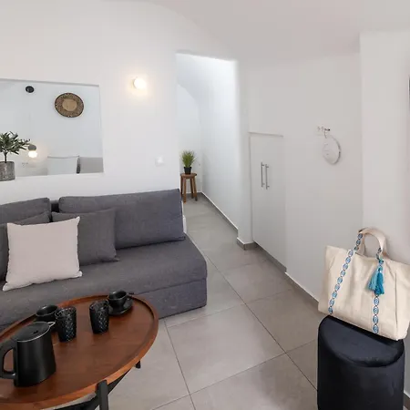 Hotel Drops Mare Anafi