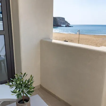 Hotel Drops Mare Anafi
