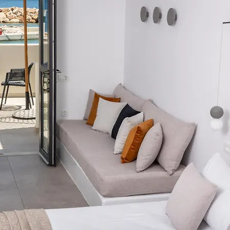 Hotel Drops Mare Anafi