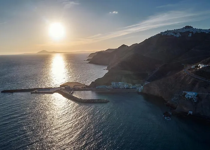 호텔 Drops Mare 아나피