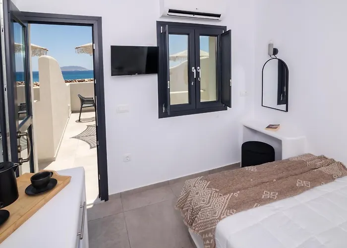 Drops Mare 호텔 아나피