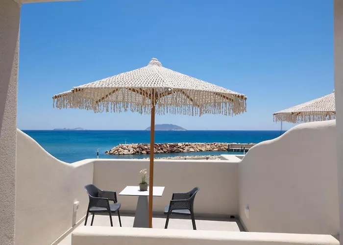 Drops Mare 호텔 아나피