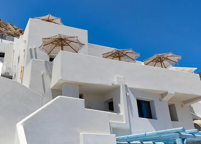 Drops Mare 호텔 아나피