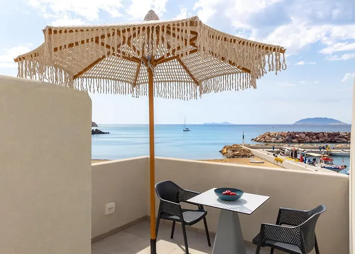 Drops Mare 호텔 아나피