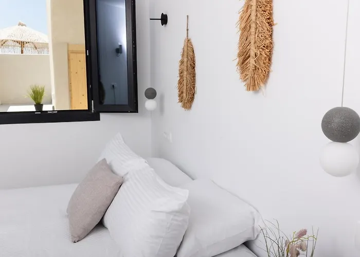 Drops Mare 호텔 아나피