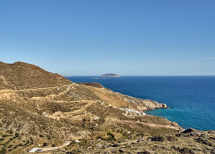 호텔 Drops Mare 아나피