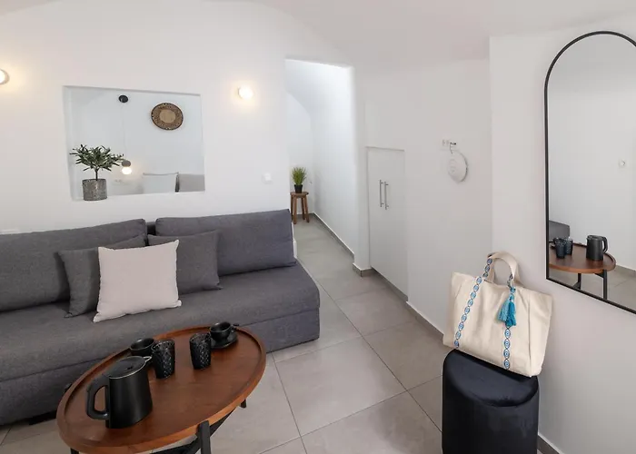 호텔 Drops Mare 아나피