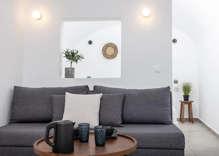 Drops Mare 호텔 아나피