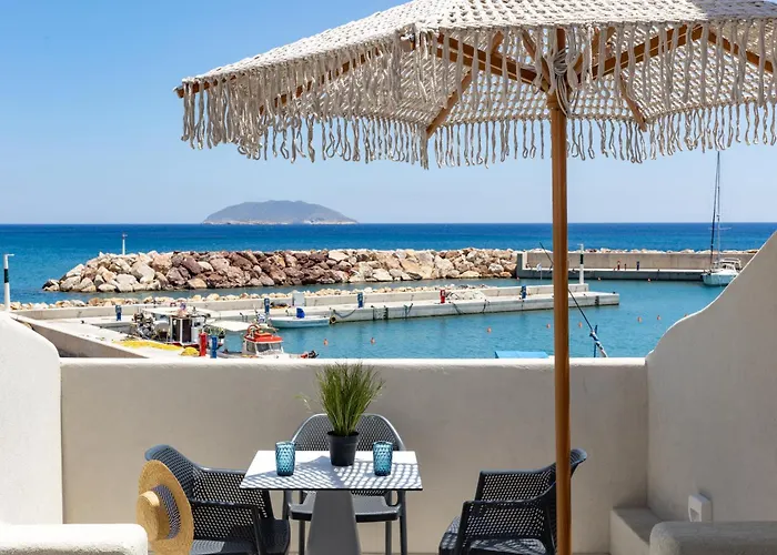 Drops Mare 아나피