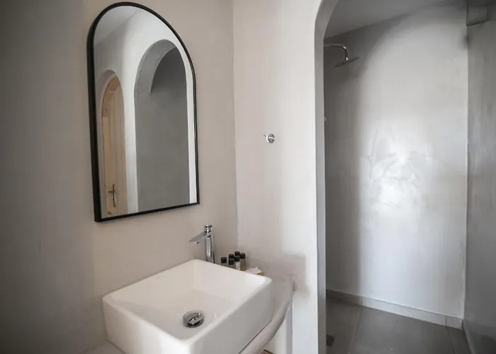 호텔 Drops Mare 아나피