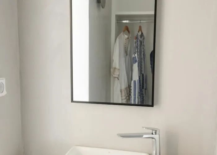 Drops Mare 호텔 아나피