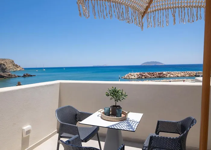 Drops Mare 아나피